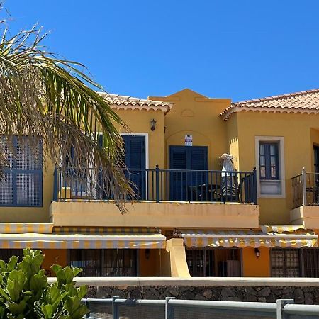 Tenerife Sud - Costa del Silencio Costa Del Silencio Exterior foto