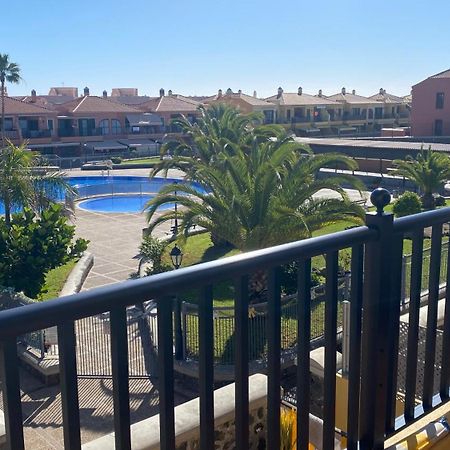 Tenerife Sud - Costa del Silencio Costa Del Silencio Exterior foto
