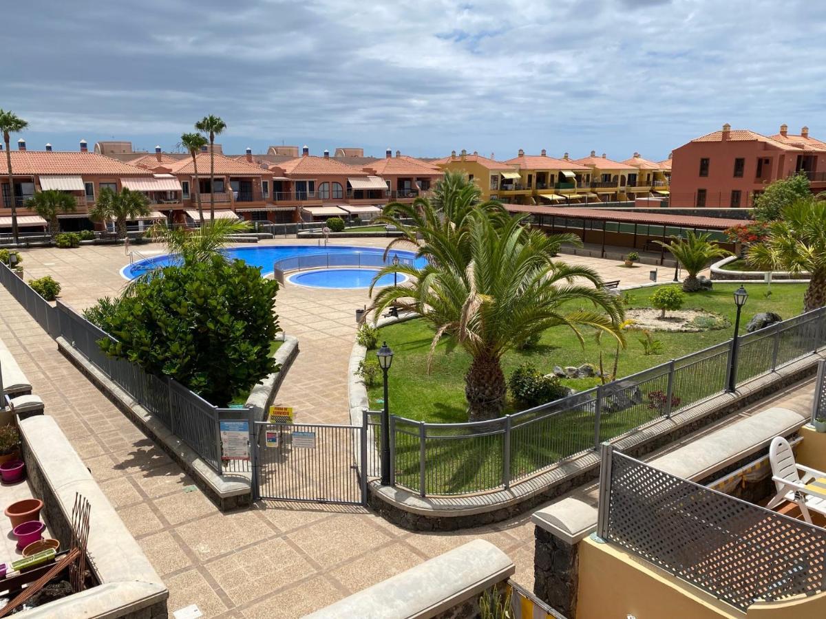 Tenerife Sud - Costa del Silencio Costa Del Silencio Exterior foto