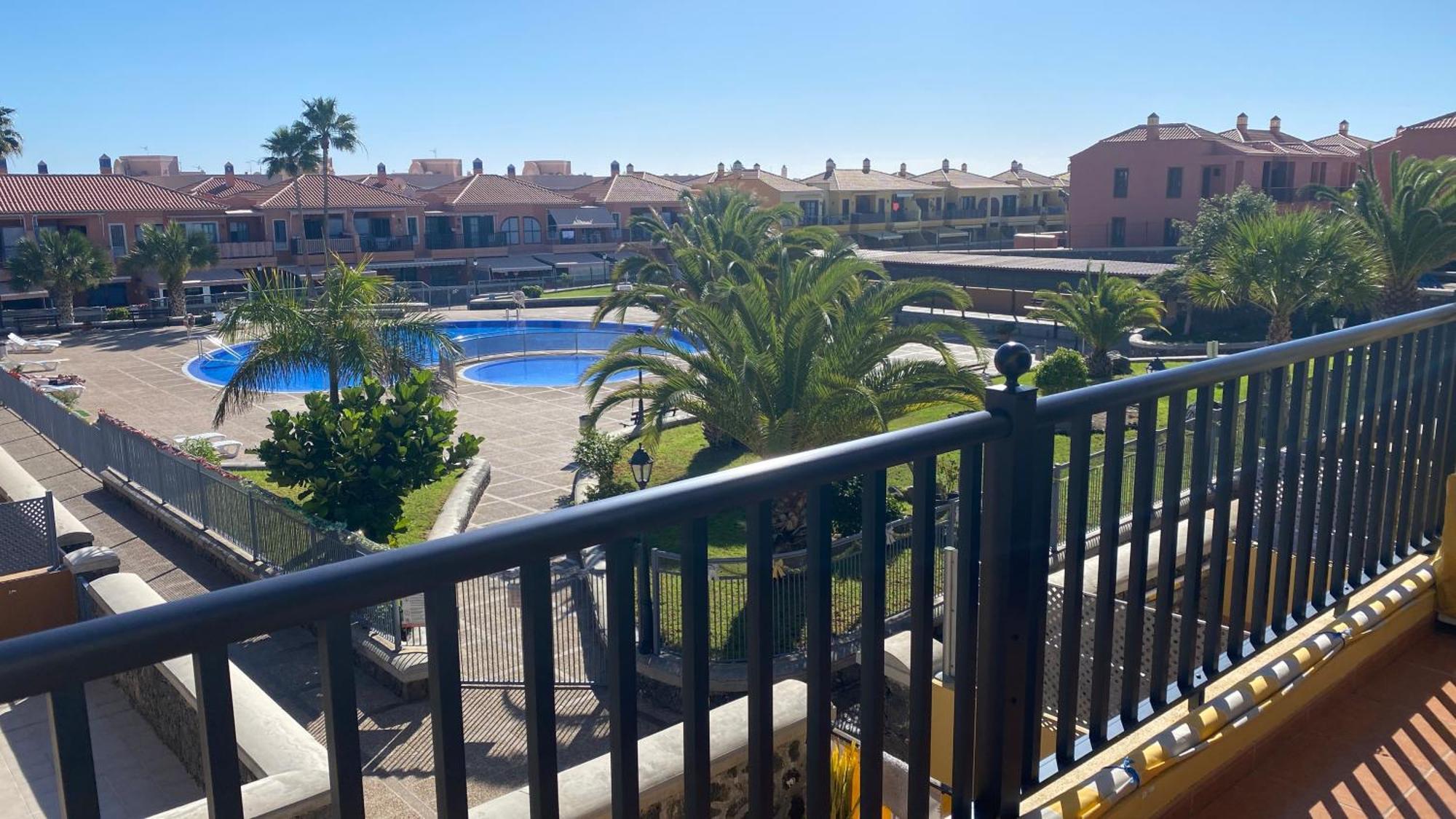 Tenerife Sud - Costa del Silencio Costa Del Silencio Exterior foto
